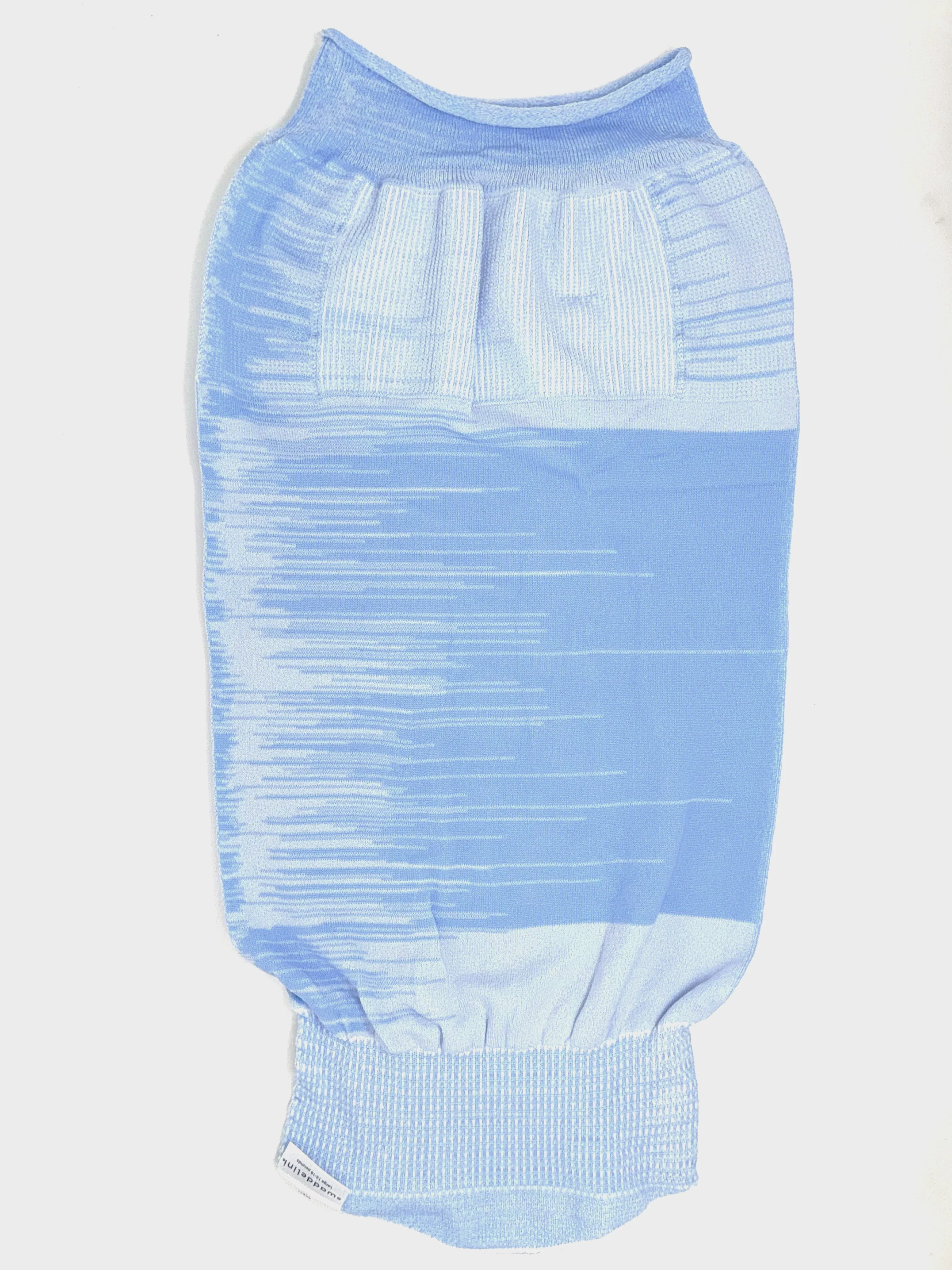 Blue Swaddelini Sleep Sack Bundle – Safe Swaddle-to-Sleep Transition for Baby Boys - Image 3